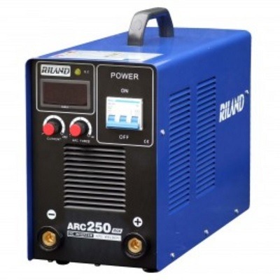 Máy hàn que Riland ARC - 400g