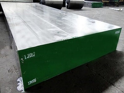 Thép 2083