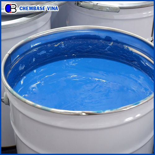 CBG-100 BLUE 307 SPRAY - Nguyên Liệu Composite Chembase Vina - Công Ty TNHH Chembase Vina