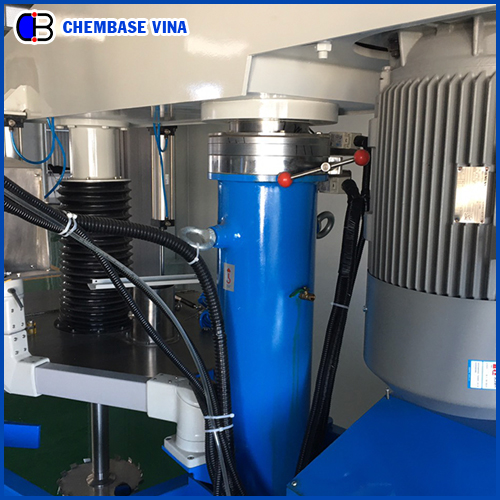 Tư vấn lắp đặt dây chuyền sản xuất sản phẩm từ tấm đúc Composite - Nguyên Liệu Composite Chembase Vina - Công Ty TNHH Chembase Vina