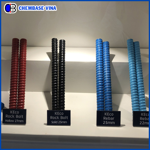 Ứng dụng nhựa Vinyl - Nguyên Liệu Composite Chembase Vina - Công Ty TNHH Chembase Vina