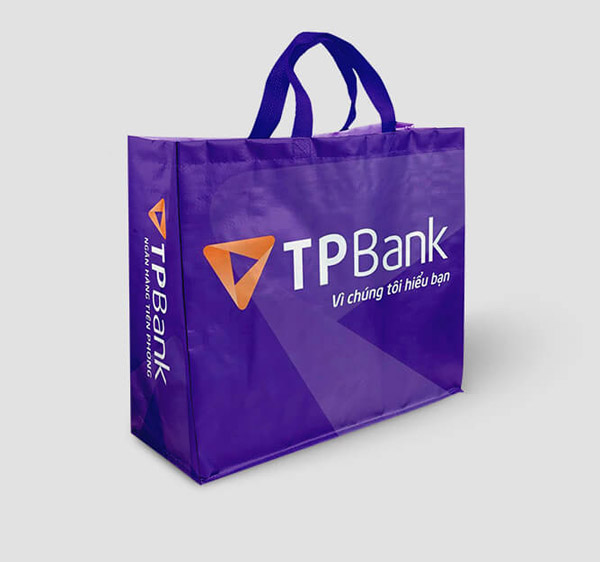 Shopping bag - Túi quà tặng - Bao Bì Tâm Thành - Công Ty Cổ Phần Công Nghiệp Tâm Thành