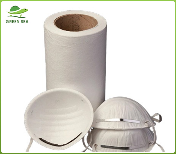 Vải không dệt y tế - Vải Không Dệt Biển Xanh - Công Ty TNHH Xuất Nhập Khẩu Biển Xanh