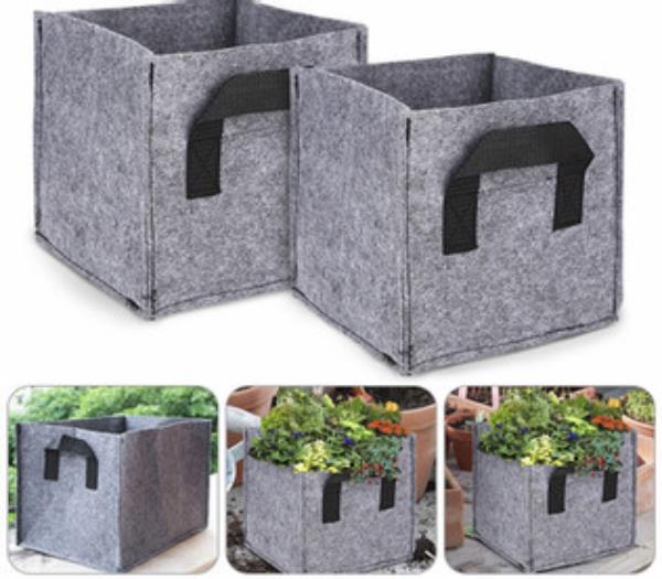 Túi vải không dệt trồng cây - Vải Không Dệt Biển Xanh - Công Ty TNHH Xuất Nhập Khẩu Biển Xanh