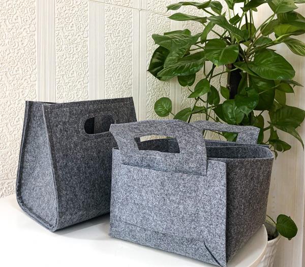 Túi vải không dệt trồng cây - Vải Không Dệt Biển Xanh - Công Ty TNHH Xuất Nhập Khẩu Biển Xanh
