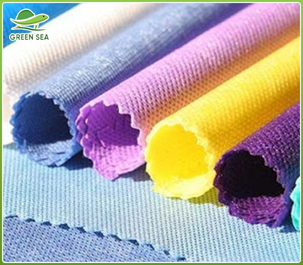 Vải không dệt công nghiệp - Vải Không Dệt Biển Xanh - Công Ty TNHH Xuất Nhập Khẩu Biển Xanh
