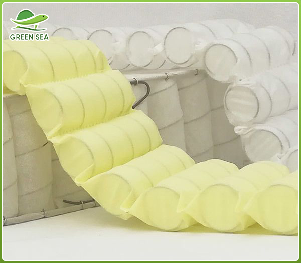 Vải không dệt nội thất - Vải Không Dệt Biển Xanh - Công Ty TNHH Xuất Nhập Khẩu Biển Xanh