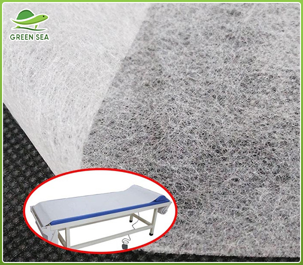 Vải không dệt nội thất - Vải Không Dệt Biển Xanh - Công Ty TNHH Xuất Nhập Khẩu Biển Xanh