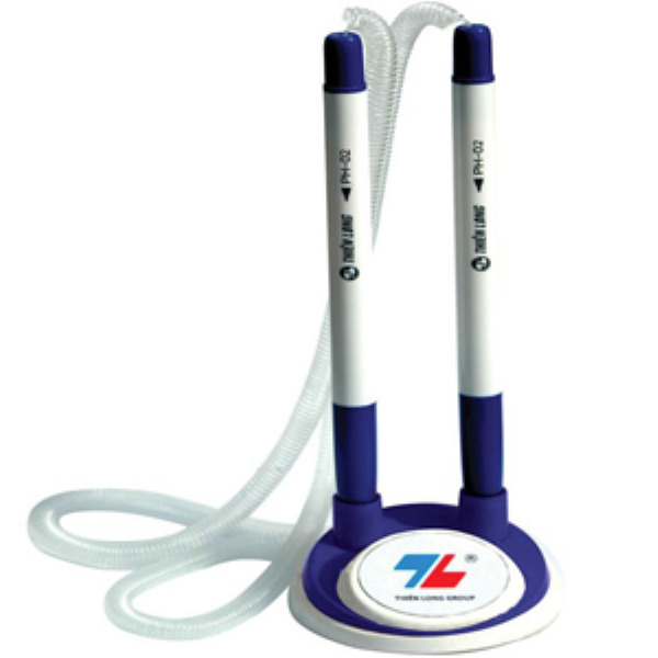 Bút dính bàn đôi