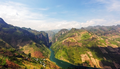 Du lịch khám phá Tây Bắc và Đông Bắc Việt Nam