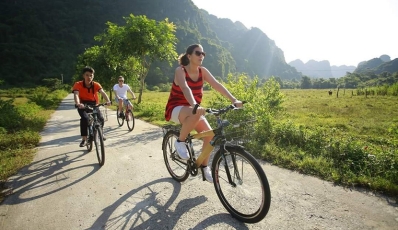 Du lịch khám phá Việt Nam