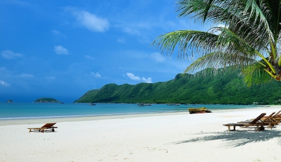 Tour du lịch biển Côn Đảo