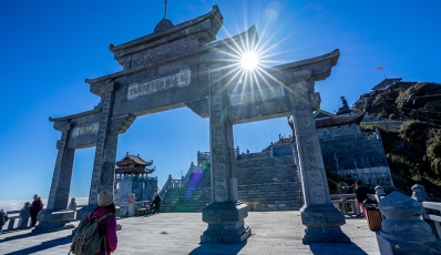 Tour du lịch miền Bắc Việt Nam kì thú