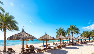 Tour gia đình - Mê Kông - Phú Quốc