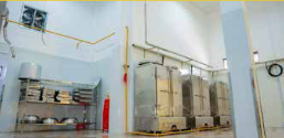 Hình ảnh công ty Thương Mại Phú Mỹ Gold - Suất ăn Công Nghiệp Phú Mỹ Gold - Công Ty CP Dịch Vụ Và Thương Mại Phú Mỹ Gold