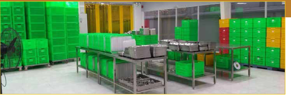 Hình ảnh công ty Thương Mại Phú Mỹ Gold - Suất ăn Công Nghiệp Phú Mỹ Gold - Công Ty CP Dịch Vụ Và Thương Mại Phú Mỹ Gold