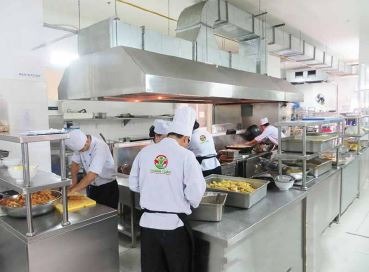Hình ảnh công ty Thành Tuấn