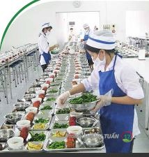 Hình ảnh công ty Thành Tuấn
