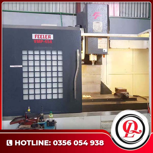 Gia công khuôn đúc nhựa