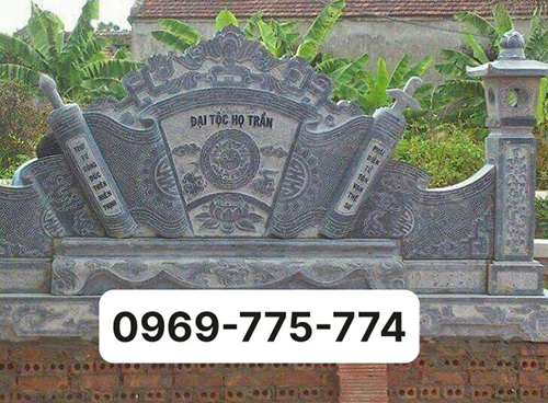 Hình ảnh hoạt động công ty Long An - Lăng Mộ Đá Long An - Công Ty TNHH Long Việt Sơn