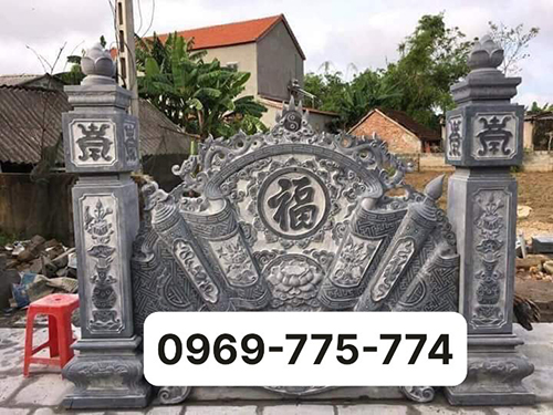 Hình ảnh hoạt động công ty Long An - Lăng Mộ Đá Long An - Công Ty TNHH Long Việt Sơn