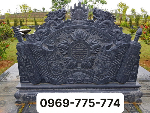 Hình ảnh hoạt động công ty Long An - Lăng Mộ Đá Long An - Công Ty TNHH Long Việt Sơn
