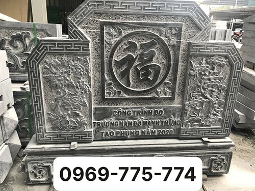 Hình ảnh hoạt động công ty Long An - Lăng Mộ Đá Long An - Công Ty TNHH Long Việt Sơn