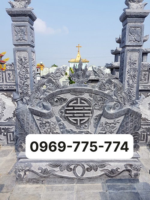 Hình ảnh hoạt động công ty Long An - Lăng Mộ Đá Long An - Công Ty TNHH Long Việt Sơn