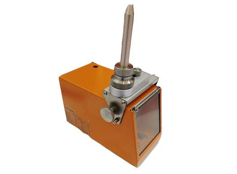 Máy mài điện cực vonfram