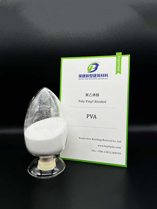 PVA