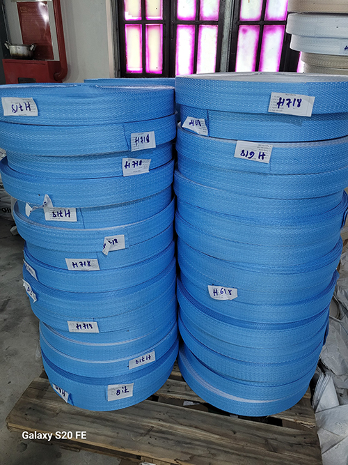 Bao Jumbo Glory Pack – Công Ty TNHH Glory Pack Việt Nam