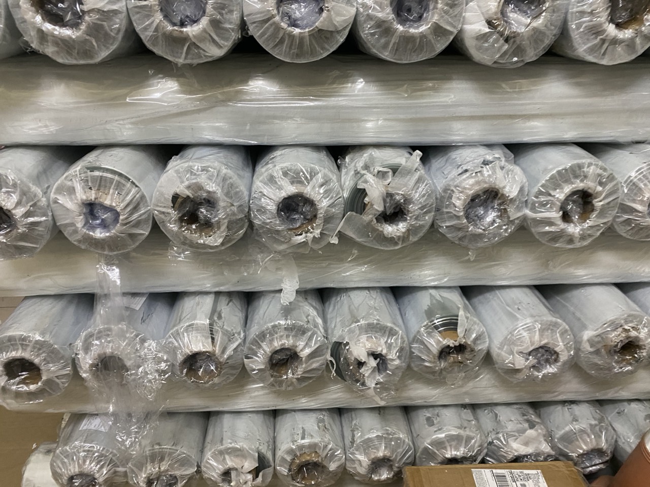 Màng PVC