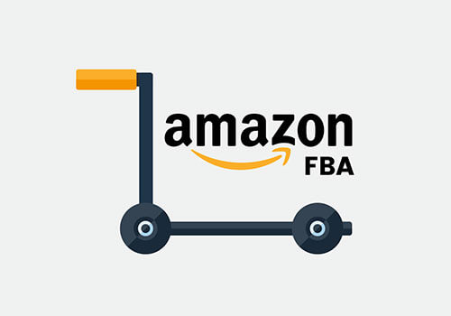 Vận tải Amazon FBA - AI LOGISTICS CO.,LTD