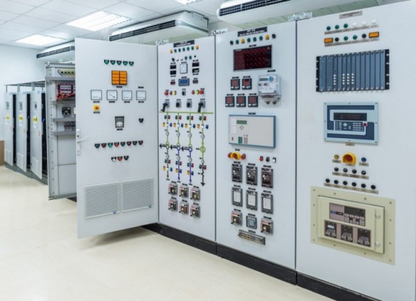 Bảo trì - bảo dưỡng hệ thống điện công nghiệp - Nhà Thầu Cơ Điện M&E - Công Ty TNHH Đầu Tư Xây Dựng Và Cơ Điện Thăng Long