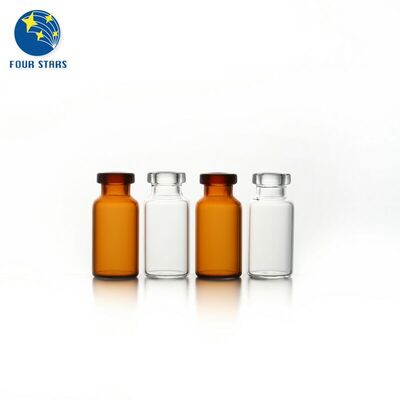 Lọ thuốc tiêm - Công ty TNHH CangZhou Four Stars Glass