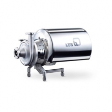 Máy bơm KBS Model Vitacast
