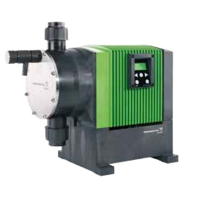 Máy bơm Grundfos Model DME