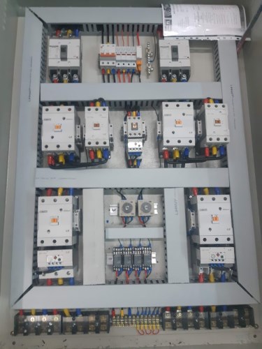 Tủ bảng điện
