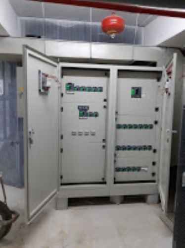 Tủ bảng điện
