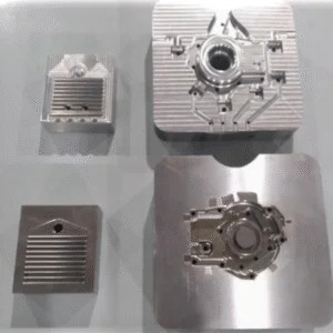 Khuôn đúc nhôm áp lực