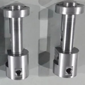 Phụ tùng linh kiện chính xác