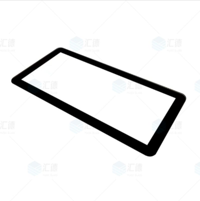 Tấm kính cường lực cho bảng quảng cáo - Suqian Huide Glass Technology Co.,Ltd