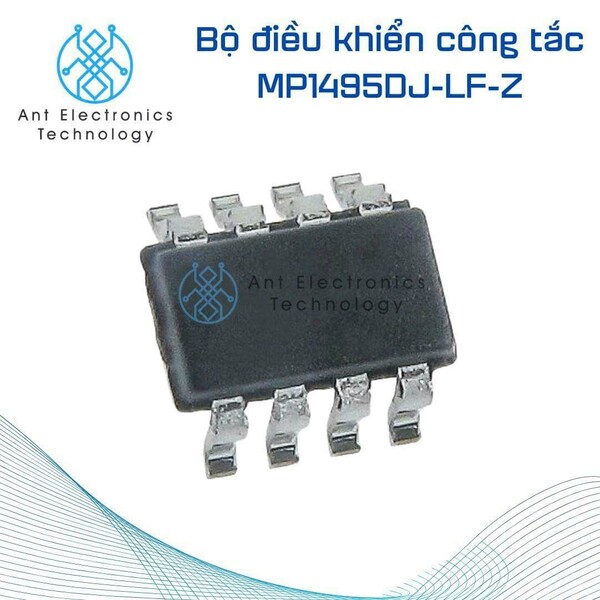 Vi mạch điện tử - Công Ty TNHH Ant Electronics Technology Việt Nam