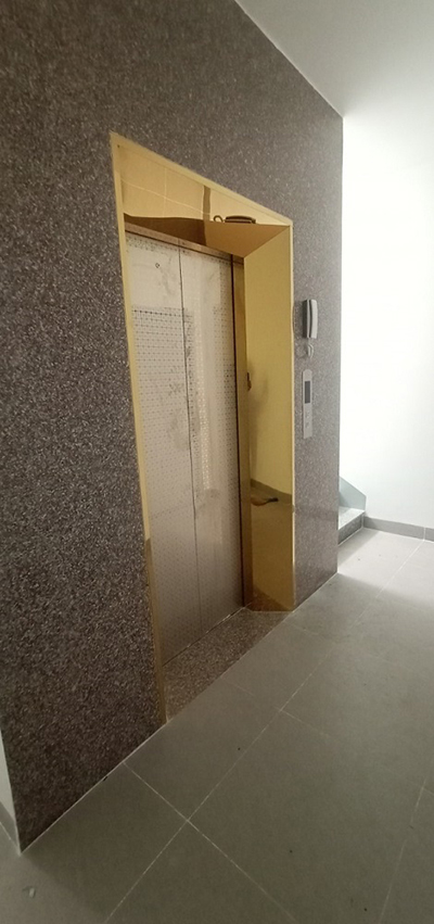 Công trình đã thi công