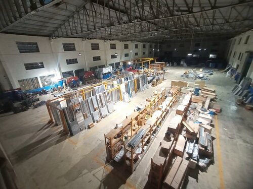 Hình ảnh nhà xưởng Đức Huy