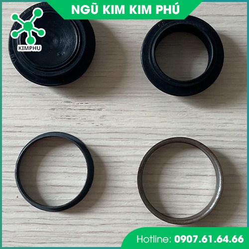 Dịch vụ sản xuất gia công linh kiện ngành điện nước - Gia Công Kim Loại Kim Phú - Công Ty TNHH Gia Công Kim Loại Kim Phú