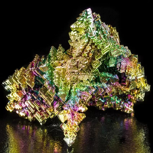 Bismuth tinh khiết 99.99% - ATT Advanced Elemental Materials Co., Ltd.