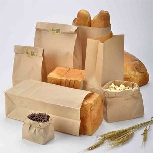 Túi giấy đựng bánh mì - Túi Giấy Hupuna Group - Công Ty Cổ Phần Hupuna Group
