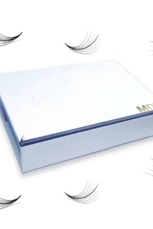 Lông mi fan nối Wispy - 500 sợi - Lông Mi Vinlash VN - Công Ty TNHH Vinlash VN