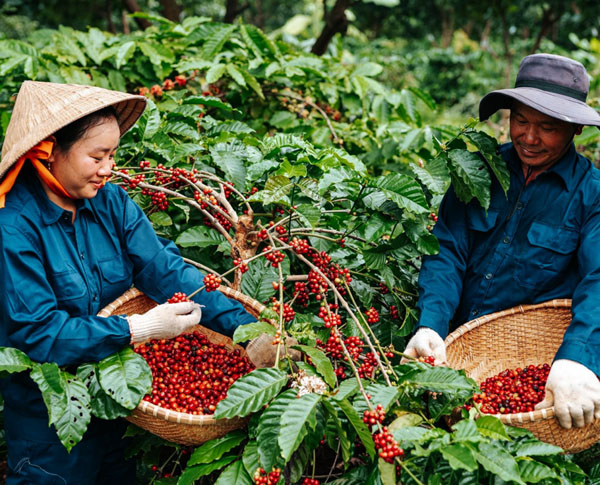 Hình ảnh công ty - Cà Phê Và Rượu PM Coffee - Công Ty TNHH PM Coffee